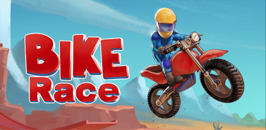 Bike Race مهكرة اخر اصدار icon