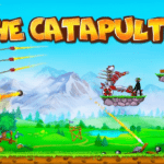 تحميل لعبة The Catapult 2 مهكرة للاندرويد اخر اصدار