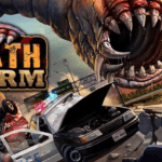 لعبة Death Worm v2.0.076 مهكرة (أموال غير محدودة) اخر تحديث