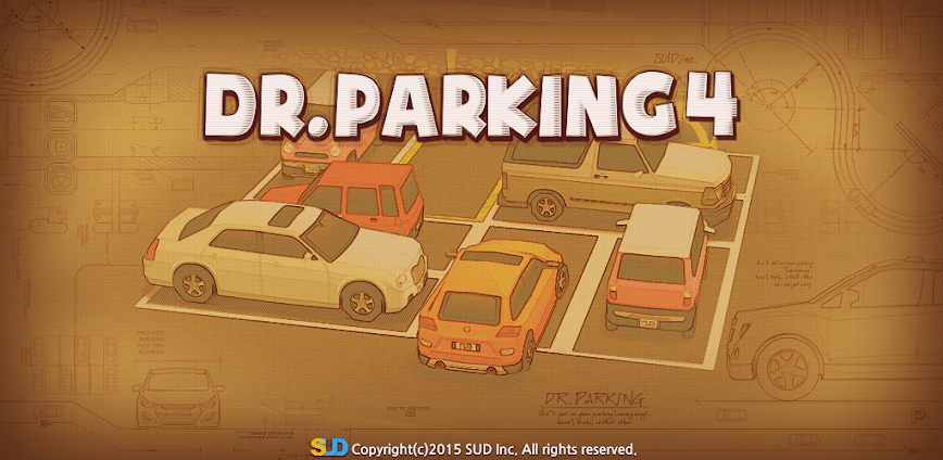 تحميل لعبة Dr. Parking 4 مهكرة للاندرويد اخر اصدار icon