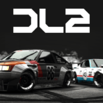 لعبة Drift Legends 2 v1.2 مهكرة (أموال غير محدودة) اخر تحديث