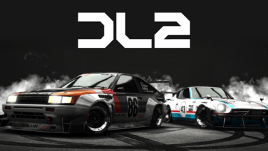 drift legends 2 car racing poster