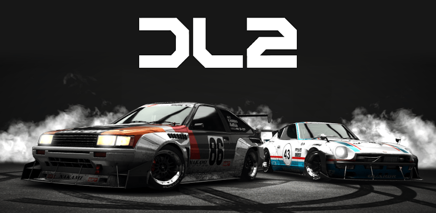 لعبة Drift Legends 2 v1.2 مهكرة (أموال غير محدودة) اخر تحديث icon