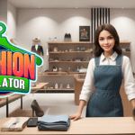 clothing Store Simulator مهكرة اخر اصدار