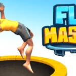 تحميل لعبة Flip Master مهكرة للاندرويد اخر اصدار