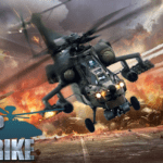 لعبة Gunship Strike 3D v1.2.6 مهكرة (أموال غير محدودة) اخر تحديث