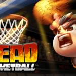 Head Basketball مهكرة اخر اصدار