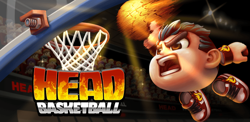 تحميل لعبة Head Basketball مهكرة للاندرويد اخر اصدار icon