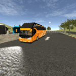 IDBS Bus Simulator مهكرة اخر اصدار