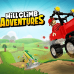 تحميل لعبة LEGO Hill Climb Adventures مهكرة للاندرويد اخر اصدار