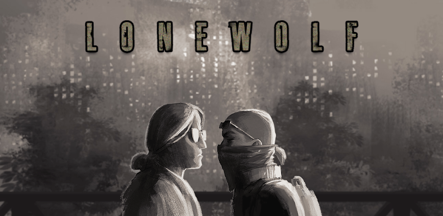 تحميل لعبة LONEWOLF مهكرة للاندرويد اخر اصدار