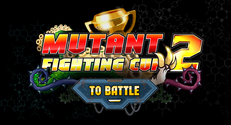 mutant fighting cup 2 poster