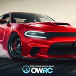 لعبة OWRC: Open World Racing Cars  v1.0172 مهكرة (أموال غير محدودة) اخر تحديث