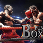 Punch Boxing 3D مهكرة اخر اصدار