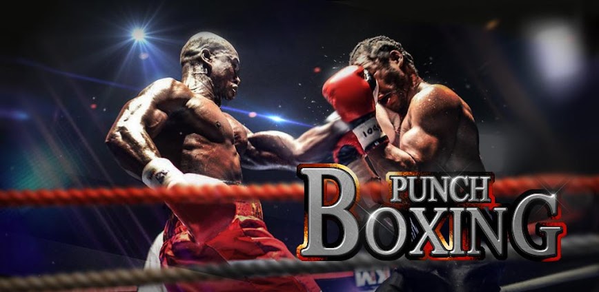 تحميل لعبة Punch Boxing 3D مهكرة للاندرويد اخر اصدار icon