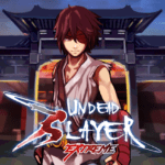 تحميل لعبة Undead Slayer Extreme مهكرة للاندرويد اخر اصدار