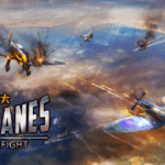 Warplanes: WW2 Dogfight مهكرة اخر اصدار