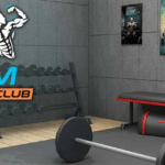 تحميل لعبة Workout Gym Simulator Game 24 مهكرة للاندرويد اخر اصدار