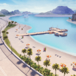 City Island 3 مهكرة اخر اصدار