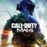 تحميل لعبة Call of Duty 4 Modern Warfare مجانا للكمبيوتر برابط واحد