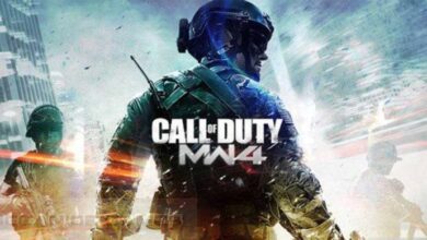 Call of Duty 4 Modern Warfare Free Download 768x389 1