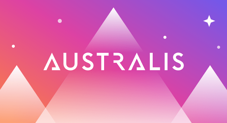 australis icon pack poster