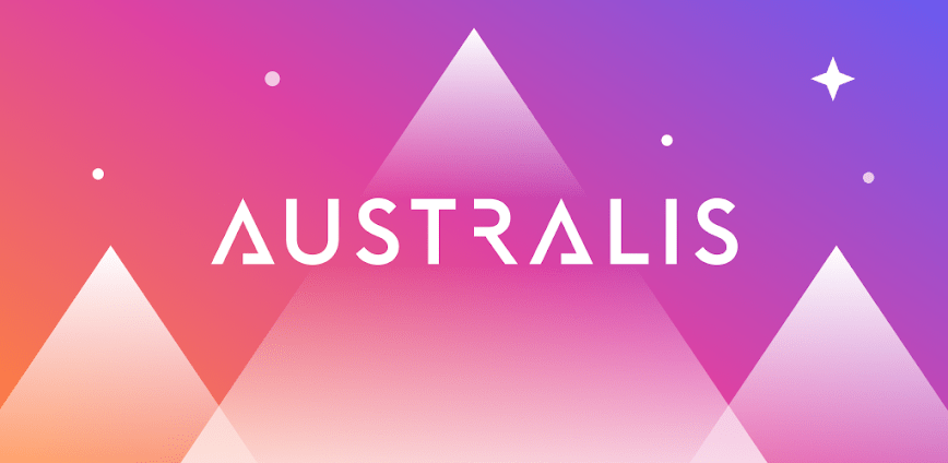 تحميل تطبيق Australis – Icon Pack مجانا للاندرويد اخر اصدار icon