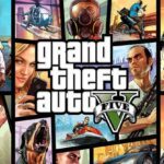 تحميل لعبة Grand Theft Auto V مجانا للكمبيوتر برابط واحد