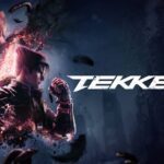 تحميل لعبة TEKKEN 8 مجانا للكمبيوتر برابط واحد