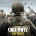 تحميل لعبة Call of Duty WWII مجانا للكمبيوتر برابط واحد