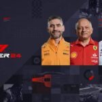 تحميل لعبة F1 Manager 2024 مجانا للكمبيوتر برابط واحد