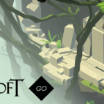 تحميل لعبة Lara Croft GO مهكرة للاندرويد اخر اصدار