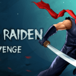 Ninja Raiden Revenge مهكرة اخر اصدار