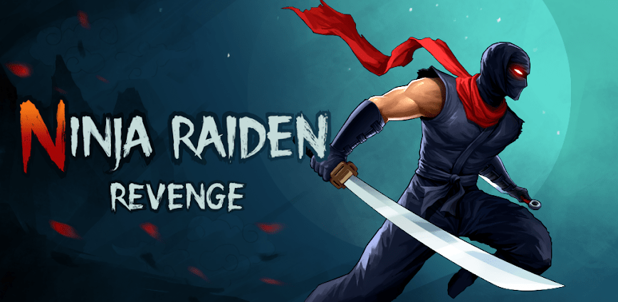 Ninja Raiden Revenge مهكرة اخر اصدار icon