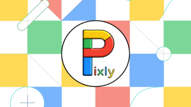 pixly icon pack poster