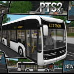 تحميل لعبة Public Transport Simulator 2 مهكرة للاندرويد اخر اصدار