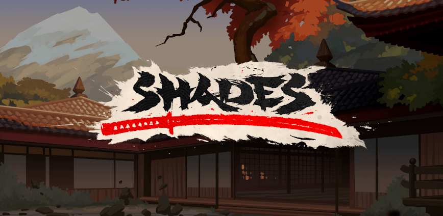 لعبة Shades: Shadow Fight Roguelike v1.7.0 مهكرة (أموال غير محدودة) اخر تحديث icon