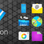 تحميل تطبيق Vibion – Icon Pack مجانا للاندرويد اخر اصدار