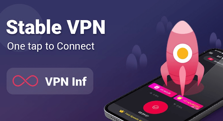 vpn inf security stable vpn poster