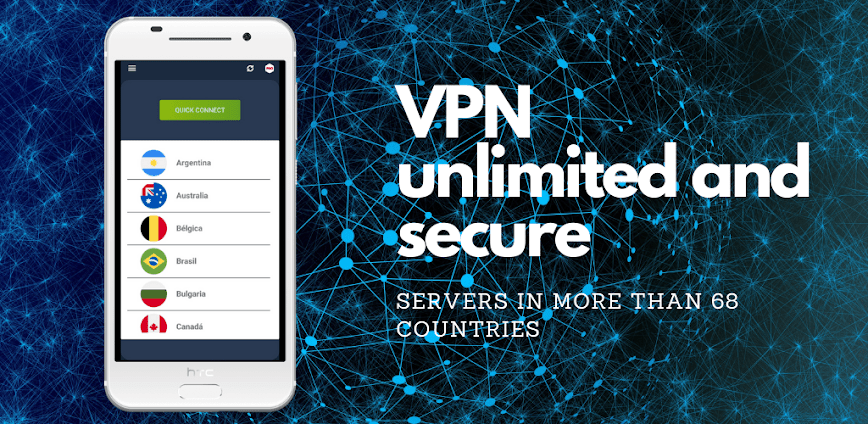 VPN.lat مهكرة اخر اصدار icon