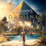 تحميل لعبة Assassins Creed Origins مجانا للكمبيوتر برابط واحد