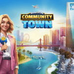 تحميل لعبة Build a City: Community Town مهكرة للاندرويد اخر اصدار