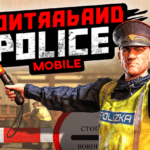 لعبة Contraband Police Mobile v0.1.34 مهكرة (أموال غير محدودة) اخر تحديث