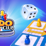 تحميل لعبة Ludo Club مهكرة للاندرويد اخر اصدار