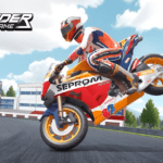 لعبة Moto Rider, Bike Racing Game v1.134 مهكرة (أموال غير محدودة) اخر تحديث