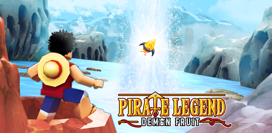 تحميل لعبة Pirate Legend: Demon Fruit مهكرة للاندرويد اخر اصدار icon