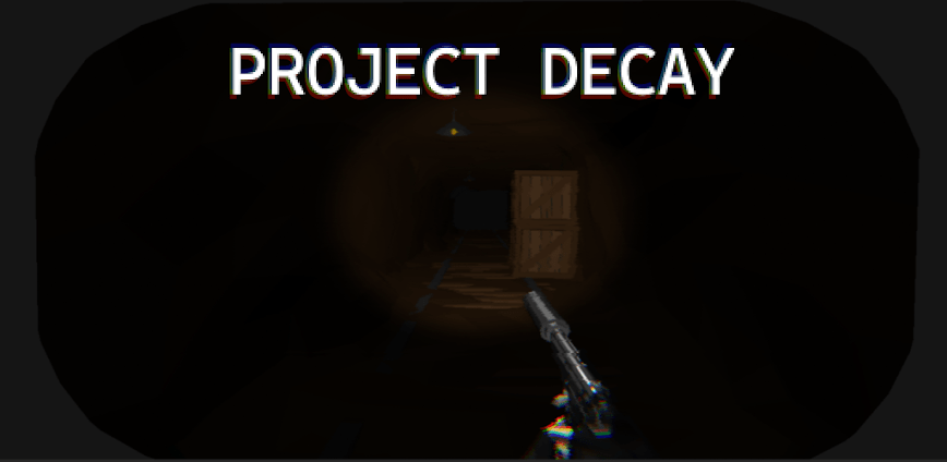 تحميل لعبة Project DECAY – Bodycam FPS مهكرة للاندرويد اخر اصدار icon