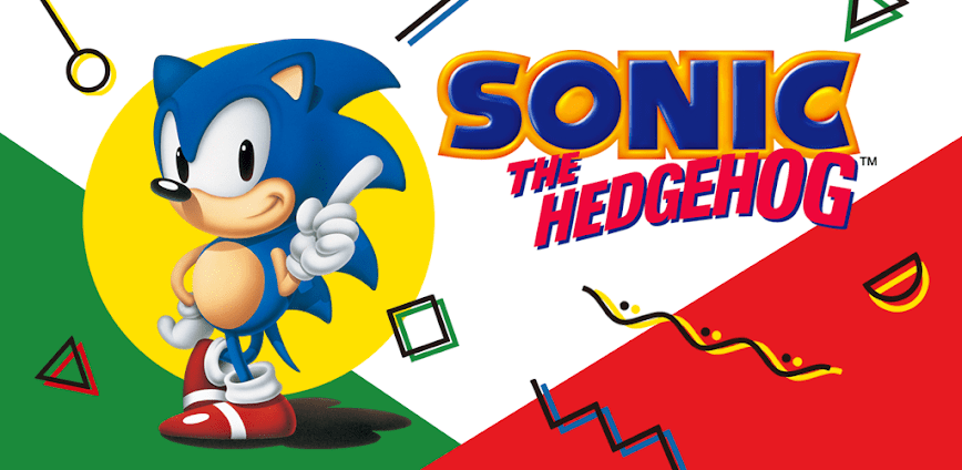 تحميل لعبة Sonic the Hedgehog مهكرة للاندرويد اخر اصدار