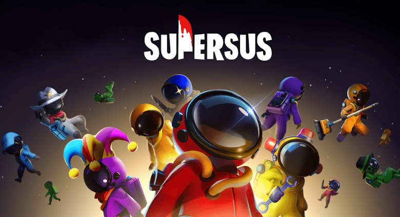 super sus poster