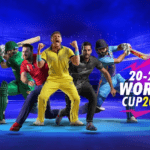 تحميل لعبة World Cricket Championship 2 مهكرة للاندرويد اخر اصدار